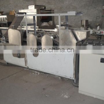 2014 new high effciency hard and soft biscuit making machine