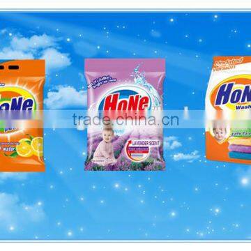 high foam detergent powder making formula/powder detergent/laundry detergent powder