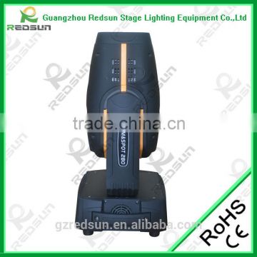 Luces disco stage lighting sharpy beam moving head