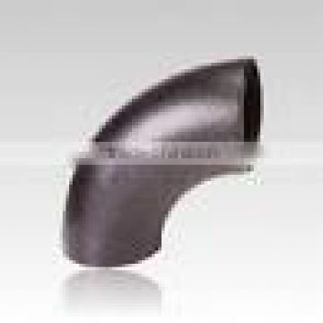 carbon steel elbow