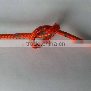 reflective poly rope