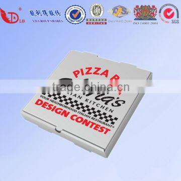 Custom Cheap Price Recycled Delivery Pizza Box