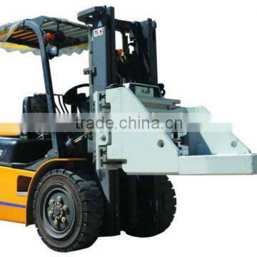 concrete block handlers use on forklift