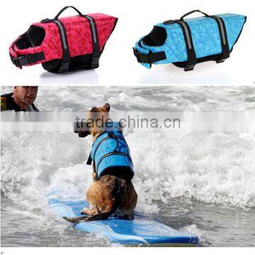 Pet Saver Life Jacket