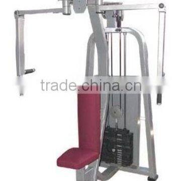 commercial strength fitness equipment Pec Fly Rear Delt