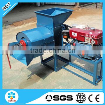 high quality Huatai Brand palm oil screw press machine with good service