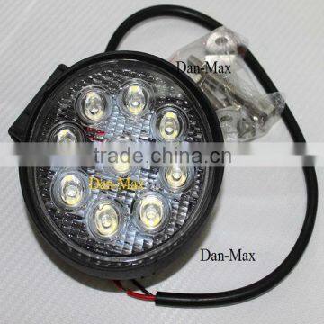 Top selling product rechargeable off road led work light