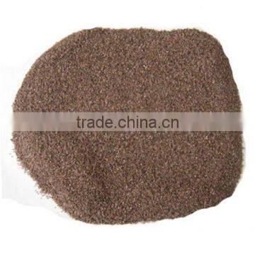 Aluminium Cookware Sandblasting Brown Aluminum Oxide photo-4