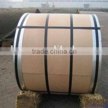 1.6mm Q195 Q235 SGCC Material Steel Products Galvanized Steel Coil