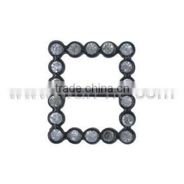 diamond plastic buckle