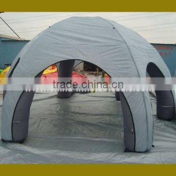 New Wholesale Hot Selling Inflatable Clear Tent