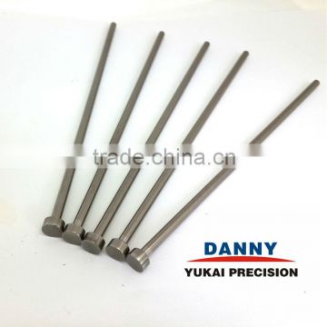 Mechanical Parts Precision injection mold ejector pin IN CHINA