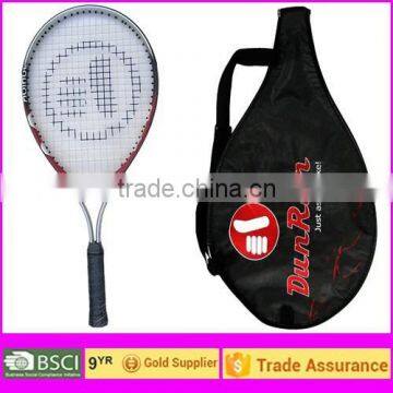Cheap Aluminum Tennis racket
