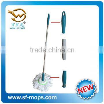 Item SM200 Twist Cleaning Round Mop photo-3