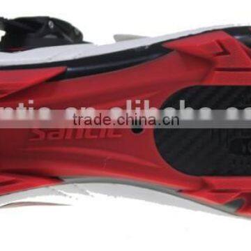 2016 MTB Nylon Outsole Cycling Shoes With Atop Buckle photo-3