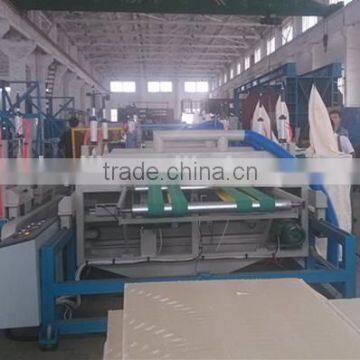 Plastic XPS Foamed Board Extruder photo-4