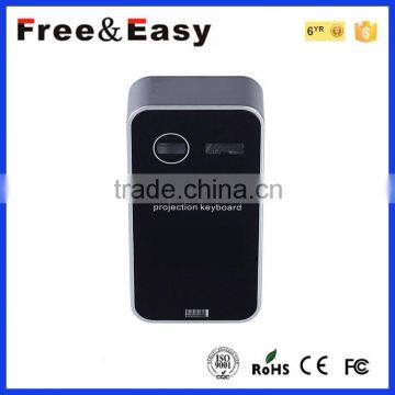 Latest Wireless Bluetooth Portable Virtual Laser Keyboard Quality Choice photo-5