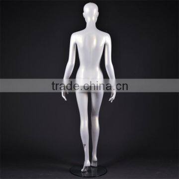 Plastic Mannequin Torso/ Mannequin Torso Female/ Mannequin Torso With Head/ Clear Mannequin Torso/ Mannequin Torsos photo-6