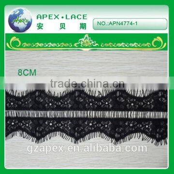 Vest Nylon Lace Trimming APN4774