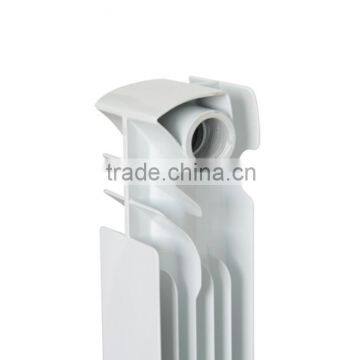 85 350 500 Milky White RAL9010 Popular Design Radiator