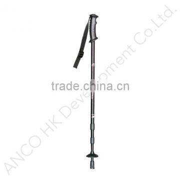 TELESCOPIC HIKING POLE