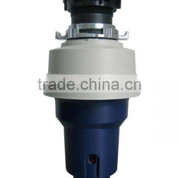 Bone-Hammer Food Waste Disposer/Garbage Disposal/Waste Disposal Units with CSA,CE,BEAB approval