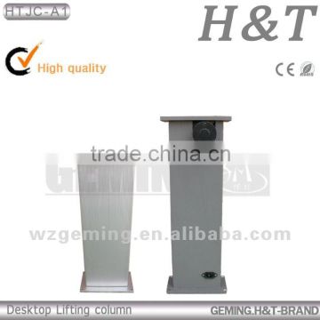 HTJC-2A single column car lift lift column in Furniture