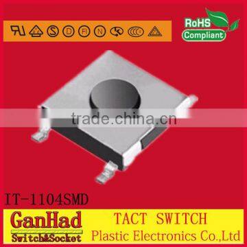 tact switch