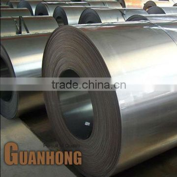 hot Dipped Galvanized Steel strip