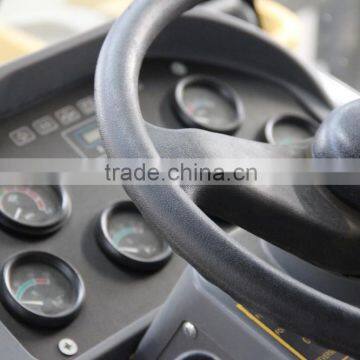 WOLF New Brand 5 Ton Loader With Shangchai C6121 Engine 162kw