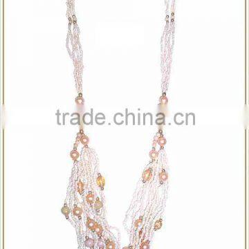 Glass Designer Necklace