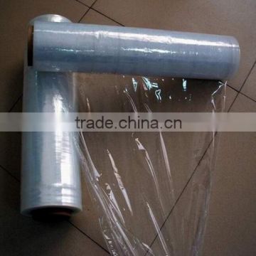 lldpe stretch film /pvc stretch film /stretch film/plastic stretch film/wrap stretch film /pe stretch film roll