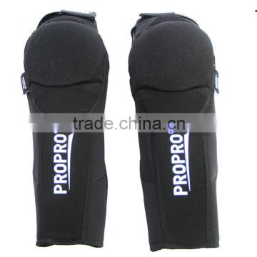 New Design Durable Kevlar Material Long Knee Guards Knee Cushion For Knee Protected