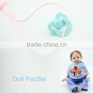 Factory price baby pacifier funny pacifier pacifier support custom baby doll plastic pacifier