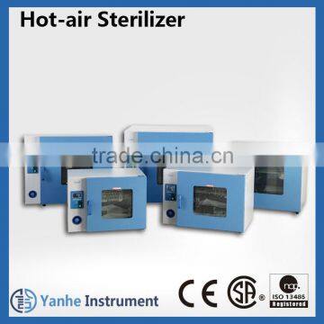 GRX 9013 forced air circulation thermostat drying oven for drying fish