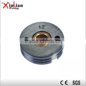 Dual Drive Welding Wire Feeder Roller