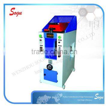 Pneumatic Automatic Cover-Type Sole hydraulic hose pressing machine,shoe sole pressing machine,oil pressing machine                        
                                                                                Supplier's Choice