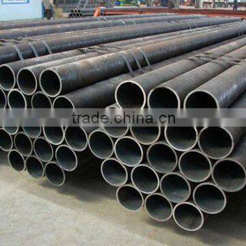 offer quantity Seamless HF tube Grade St52.3 with high quanlity