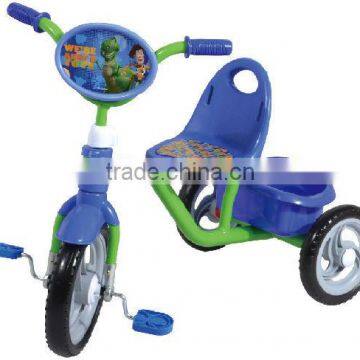 Cheap Strong Kids Tricycle/children Running Bike 11513(4) photo-2