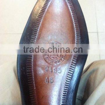 Leather Dress Shoes photo-3