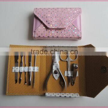 8 Pcs Promotional Manicure Set photo-4
