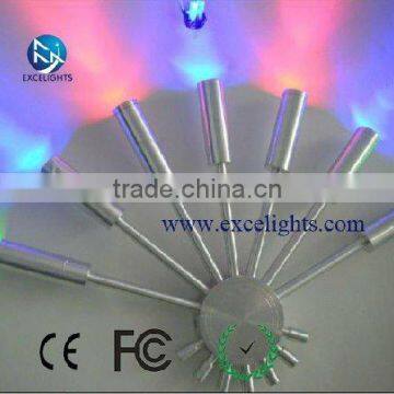 indoor high power 7w led wall light