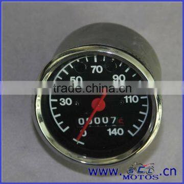 SCL-2012110605 For MZ125 motorcycle odometer