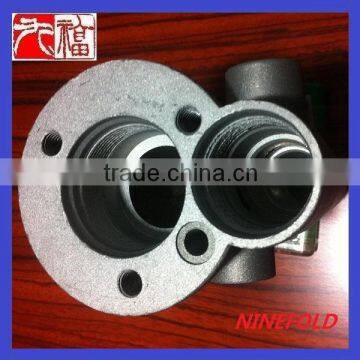 oem die casting aluminium parts