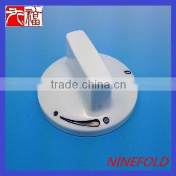 injection molding plastic switch handles knobs small plastic knobs