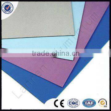 China Wholesale 3mm Thickness ACP Sheet Manufacturers