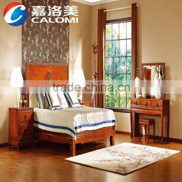 Calomi Fullness easy construction colors wood paint