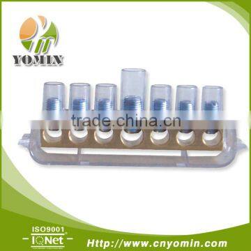 Copper Connecting Terminal Block /Copper Neutral Links