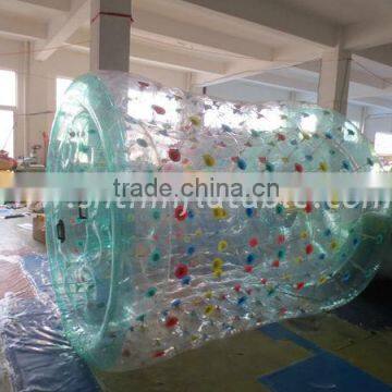 swimming pool rolling water roller ball