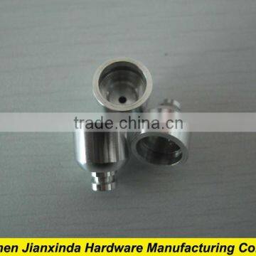 Precision custom aluminum hardware parts